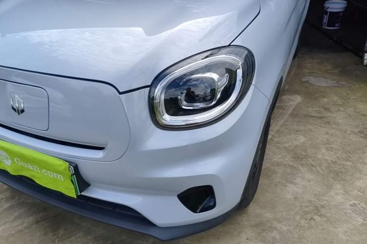 Used Leapmotor T03 2023 310 Lite Edition Left Front Headlight