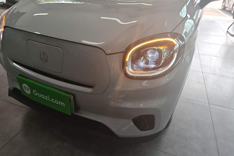 Used Leapmotor T03 2023 200 Lite Edition Left Front Headlight