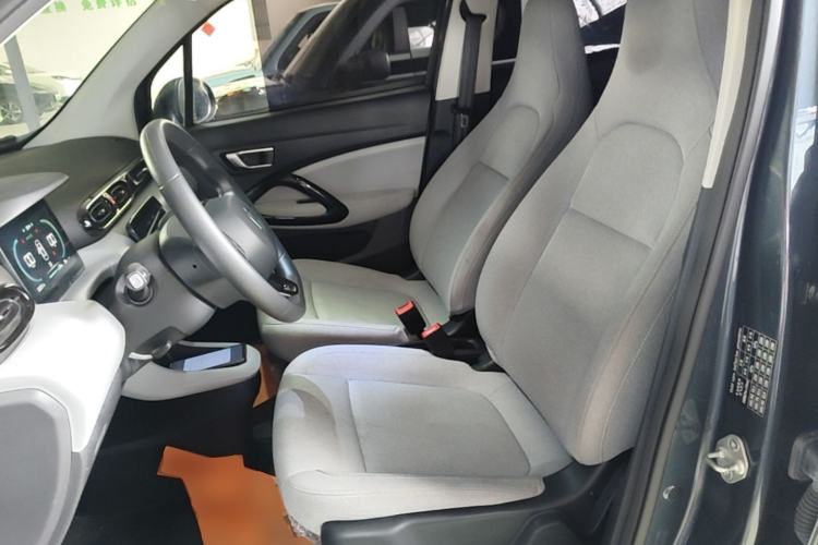 Used Leapmotor T03 2023 310 Lite Edition Left Front Seat