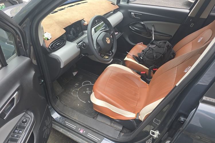 Used Leapmotor T03 2023 403 Lite Edition Left Front Seat