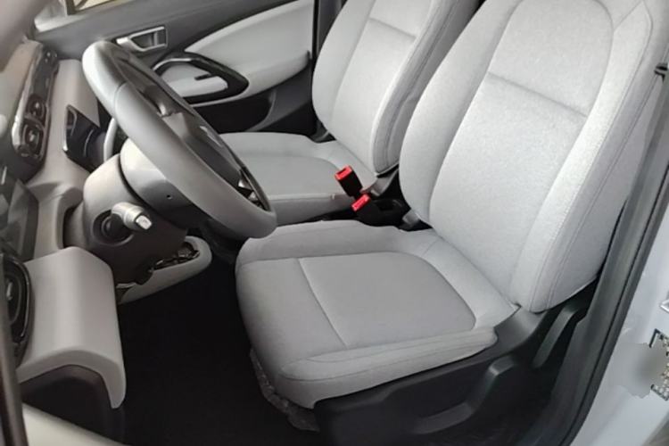 Used Leapmotor T03 2023 310 Lite Edition Left Front Seat