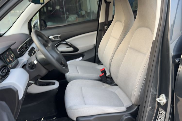 Used Leapmotor T03 2023 310 Lite Edition Left Front Seat