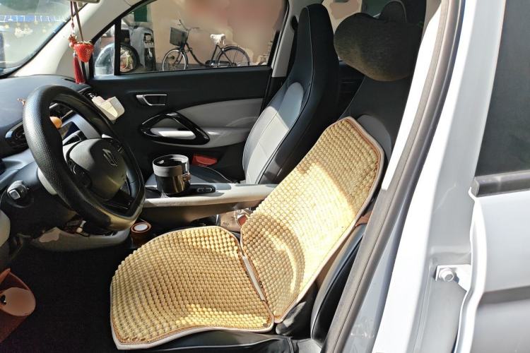 Used Leapmotor T03 2023 310 Lite Edition Left Front Seat