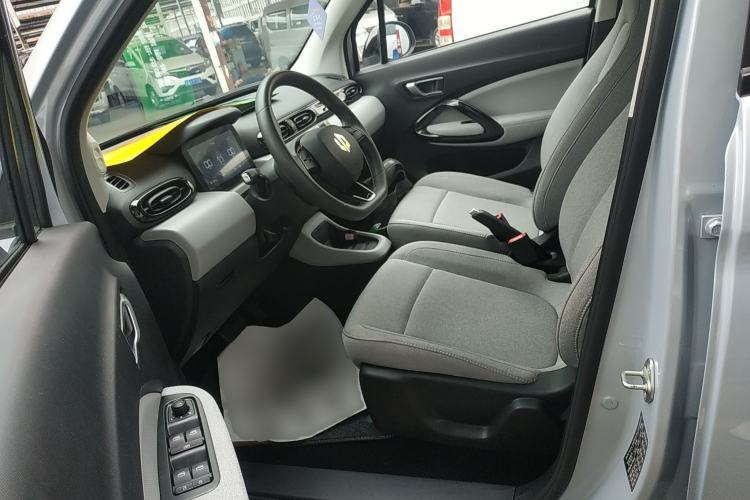 Used Leapmotor T03 2023 200 Lite Edition Left Front Seat