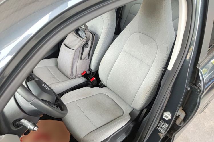 Used Leapmotor T03 2023 310 Lite Edition Left Front Seat
