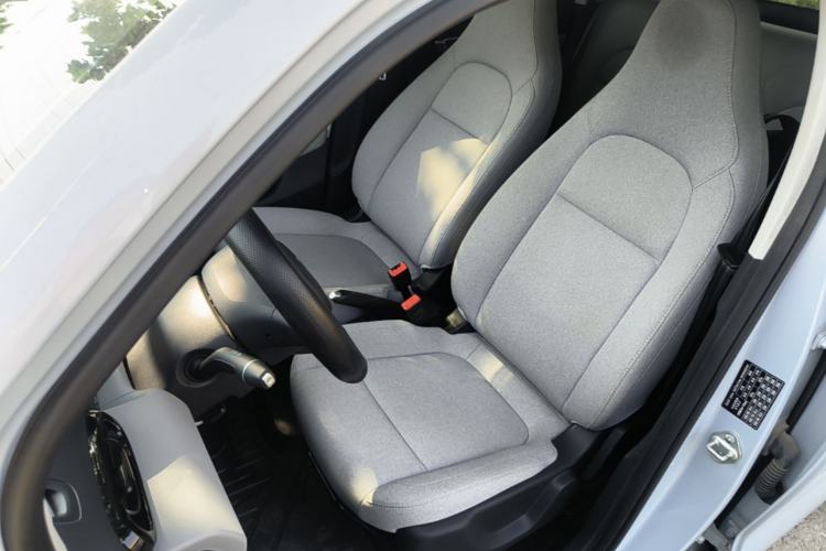 Used Leapmotor T03 2023 200 Lite Edition Left Front Seat