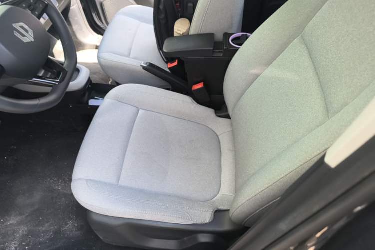 Used Leapmotor T03 2023 200 Lite Edition Left Front Seat