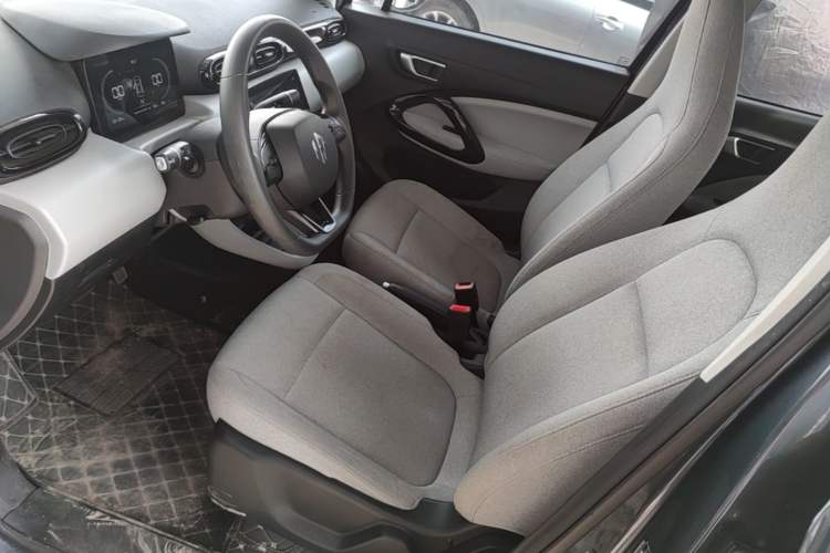 Used Leapmotor T03 2023 200 Lite Edition Left Front Seat