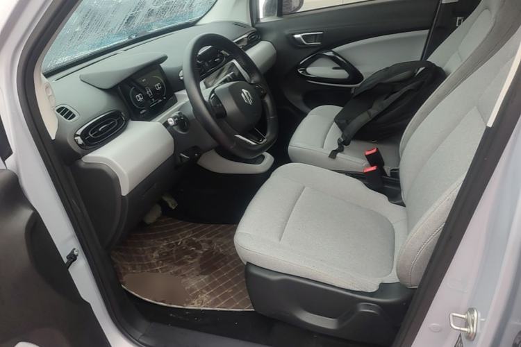 Used Leapmotor T03 2023 310 Lite Edition Left Front Seat