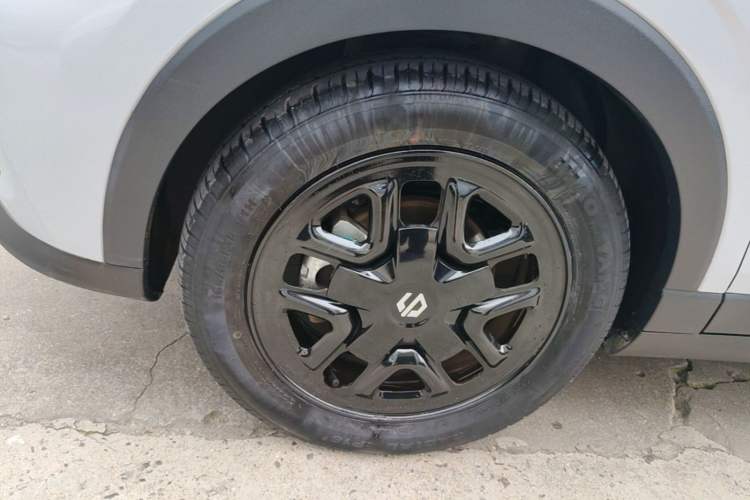 Used Leapmotor T03 2023 310 Lite Edition Left Front Wheel Hub