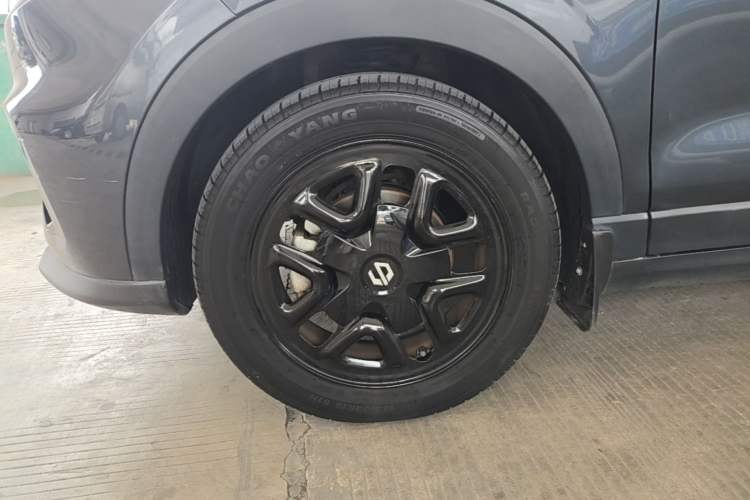Used Leapmotor T03 2023 310 Lite Edition Left Front Wheel Hub