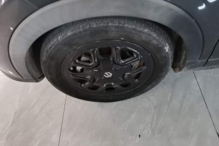 Used Leapmotor T03 2023 403 Lite Edition Left Front Wheel Hub