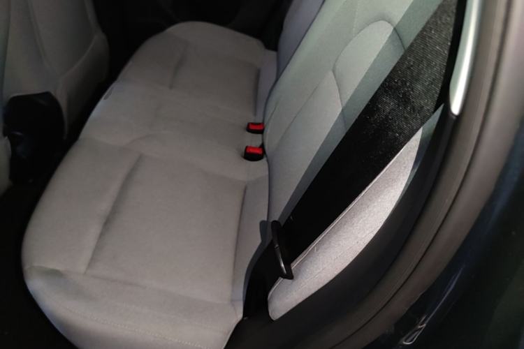 Used Leapmotor T03 2023 403 Lite Edition Left Rear Seat