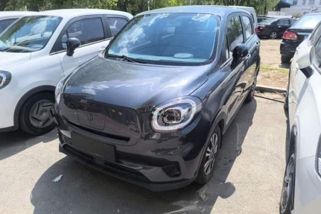 Used Leapmotor T03 2023 200 Lite Edition