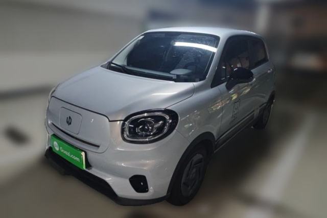 Used Leapmotor T03 2023 200 Lite Edition