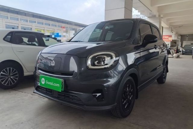 Used Leapmotor T03 2023 310 Lite Edition