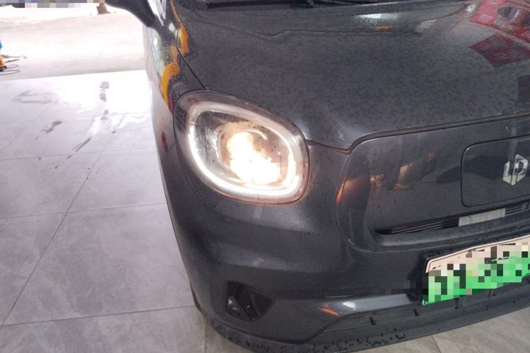 Used Leapmotor T03 2023 310 Lite Edition Right Front Headlight