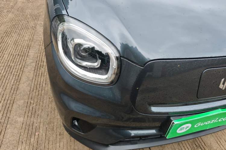 Used Leapmotor T03 2023 200 Lite Edition Right Front Headlight