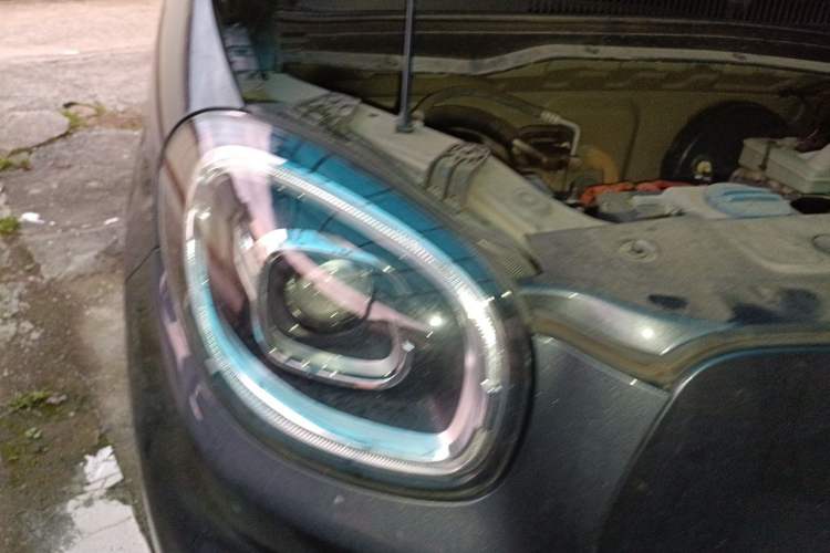 Used Leapmotor T03 2023 200 Lite Edition Right Front Headlight