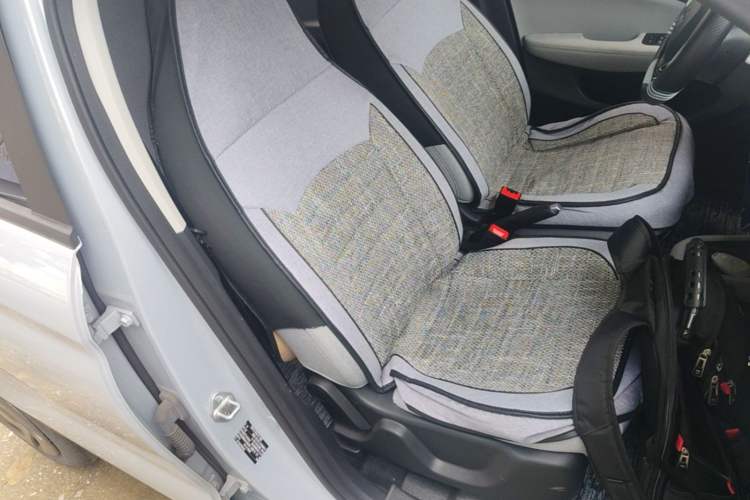 Used Leapmotor T03 2023 200 Lite Edition Right Front Seat