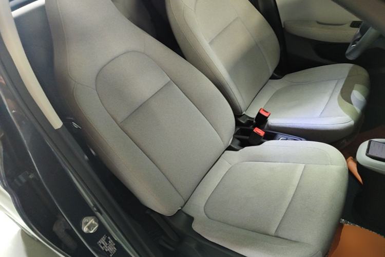 Used Leapmotor T03 2023 310 Lite Edition Right Front Seat