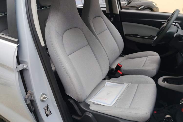 Used Leapmotor T03 2023 310 Lite Edition Right Front Seat