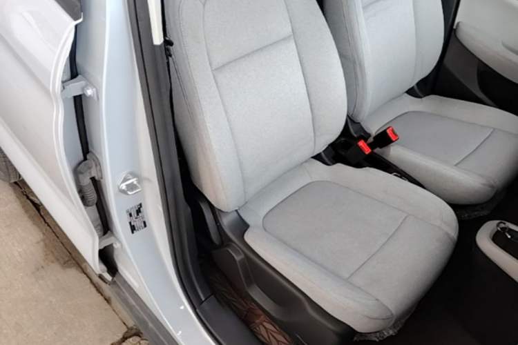 Used Leapmotor T03 2023 310 Lite Edition Right Front Seat