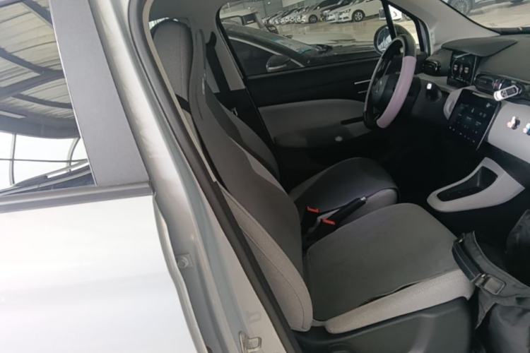 Used Leapmotor T03 2023 200 Lite Edition Right Front Seat