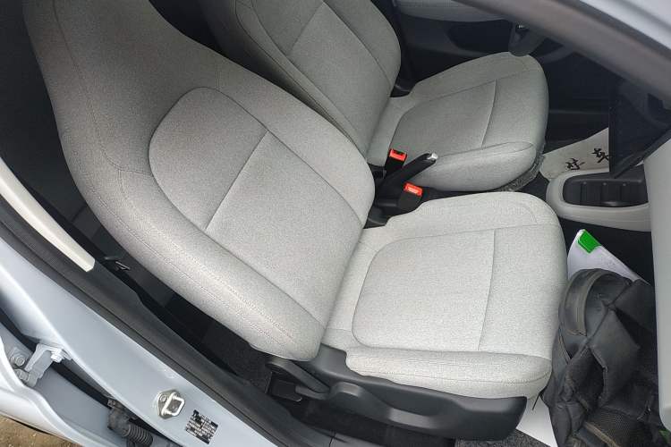 Used Leapmotor T03 2023 200 Lite Edition Right Front Seat