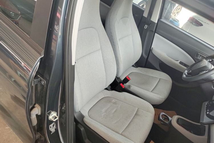 Used Leapmotor T03 2023 310 Lite Edition Right Front Seat
