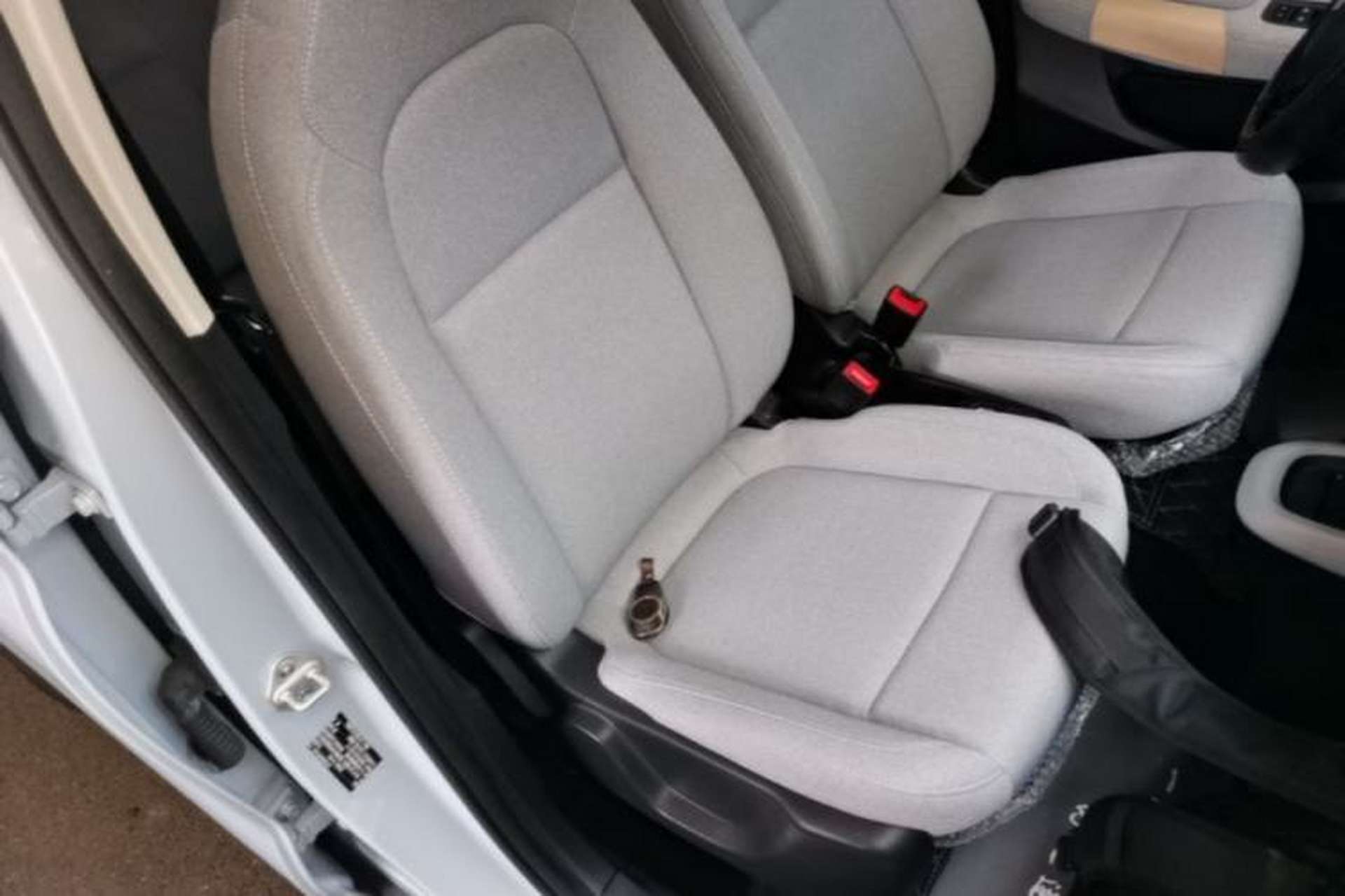 Used Leapmotor T03 2023 310 Lite Edition Right Front Seat
