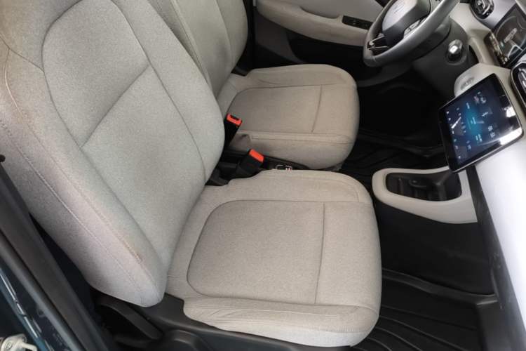 Used Leapmotor T03 2023 403 Smart Edition Right Front Seat