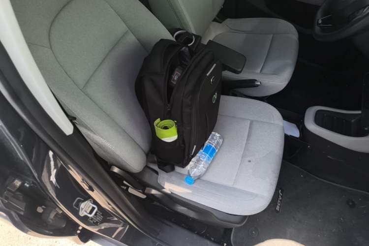 Used Leapmotor T03 2023 200 Lite Edition Right Front Seat