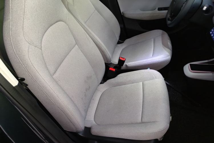 Used Leapmotor T03 2023 403 Lite Edition Right Front Seat