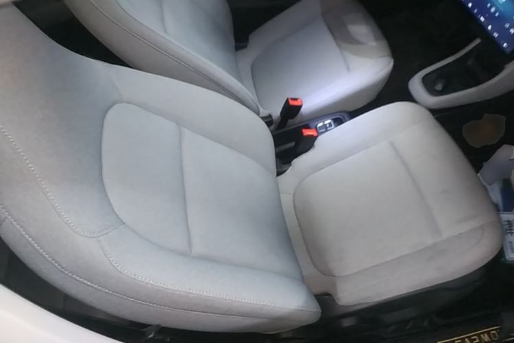Used Leapmotor T03 2023 310 Lite Edition Right Front Seat