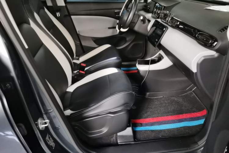 Used Leapmotor T03 2023 403 Lite Edition Right Front Seat