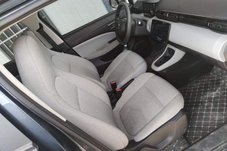 Used Leapmotor T03 2023 200 Lite Edition Right Front Seat