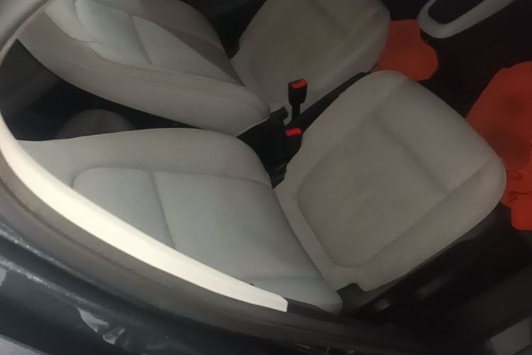 Used Leapmotor T03 2023 310 Lite Edition Right Front Seat