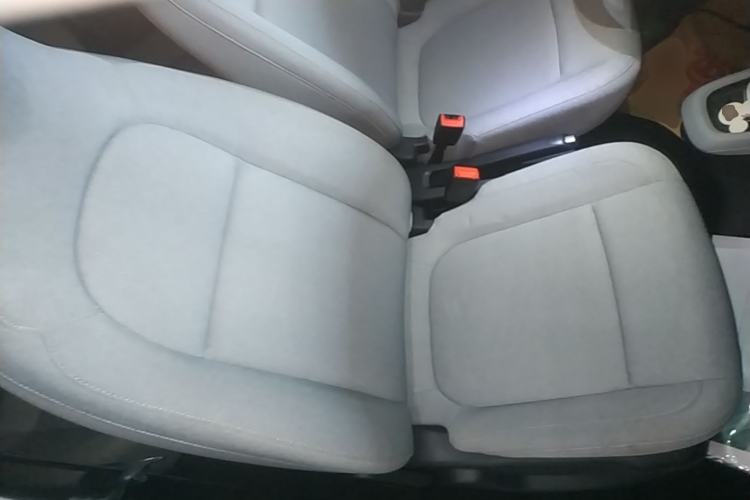 Used Leapmotor T03 2023 200 Lite Edition Right Front Seat