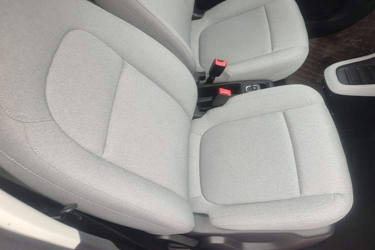 Used Leapmotor T03 2023 310 Lite Edition Right Front Seat