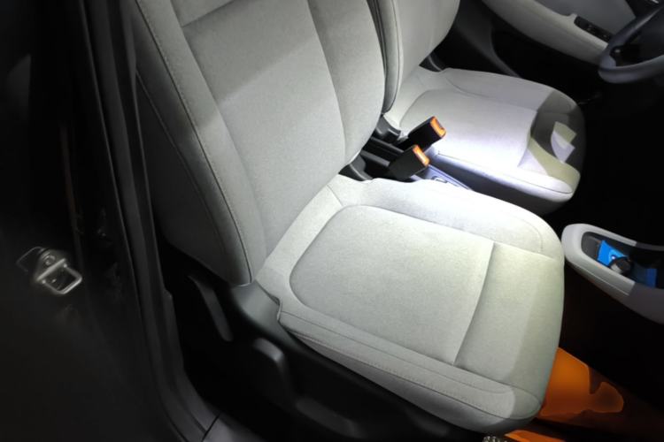 Used Leapmotor T03 2023 310 Lite Edition Right Front Seat