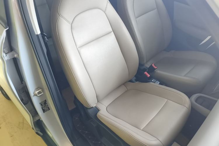 Used Leapmotor T03 2023 310 Lite Edition Right Front Seat