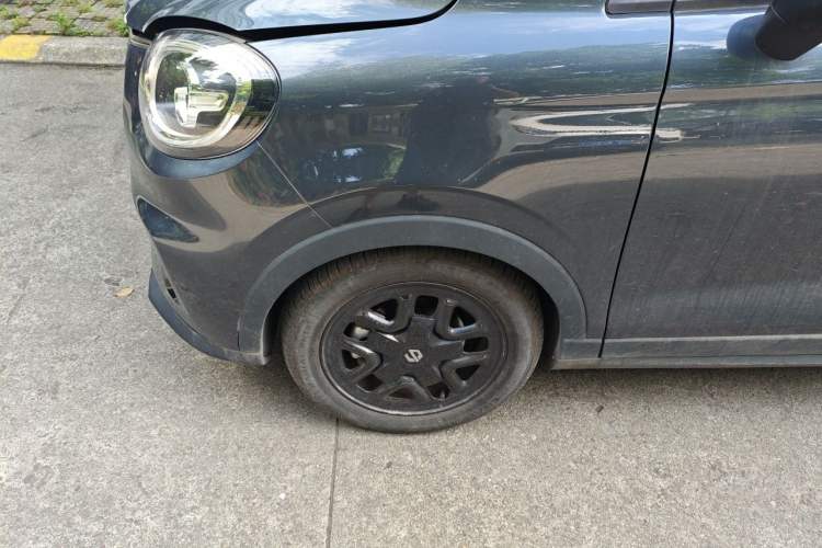 Used Leapmotor T03 2023 403 Lite Edition Right Front Wheel Hub