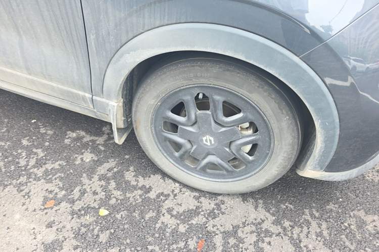 Used Leapmotor T03 2023 403 Lite Edition Right Front Wheel Hub