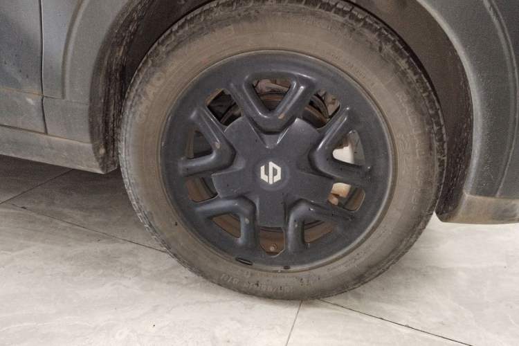 Used Leapmotor T03 2023 310 Lite Edition Right Front Wheel Hub