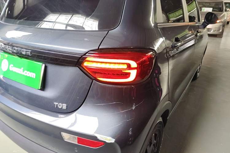 Used Leapmotor T03 2023 310 Lite Edition Right Rear Taillight