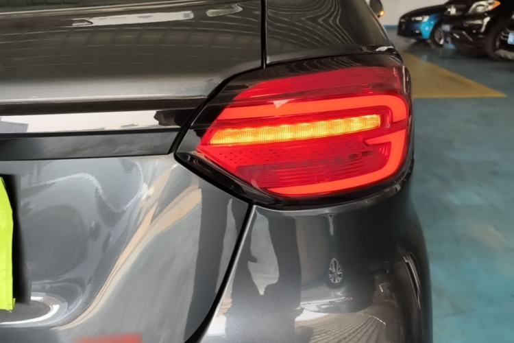 Used Leapmotor T03 2023 403 Smart Edition Right Rear Taillight