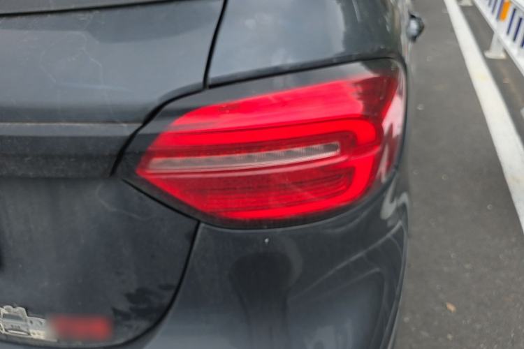 Used Leapmotor T03 2023 403 Lite Edition Right Rear Taillight