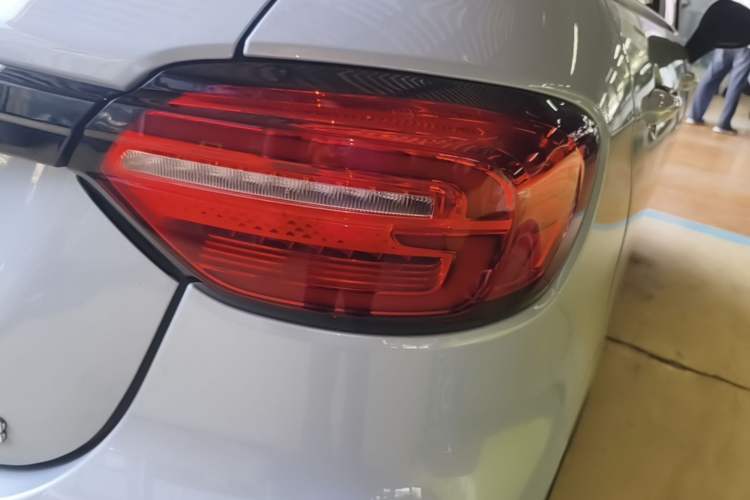 Used Leapmotor T03 2023 310 Lite Edition Right Rear Taillight
