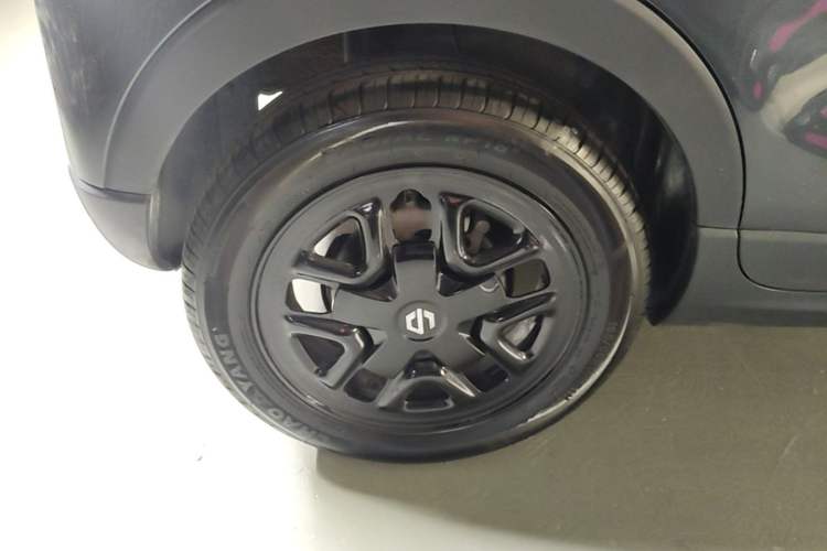 Used Leapmotor T03 2023 310 Lite Edition Right Rear Wheel Hub